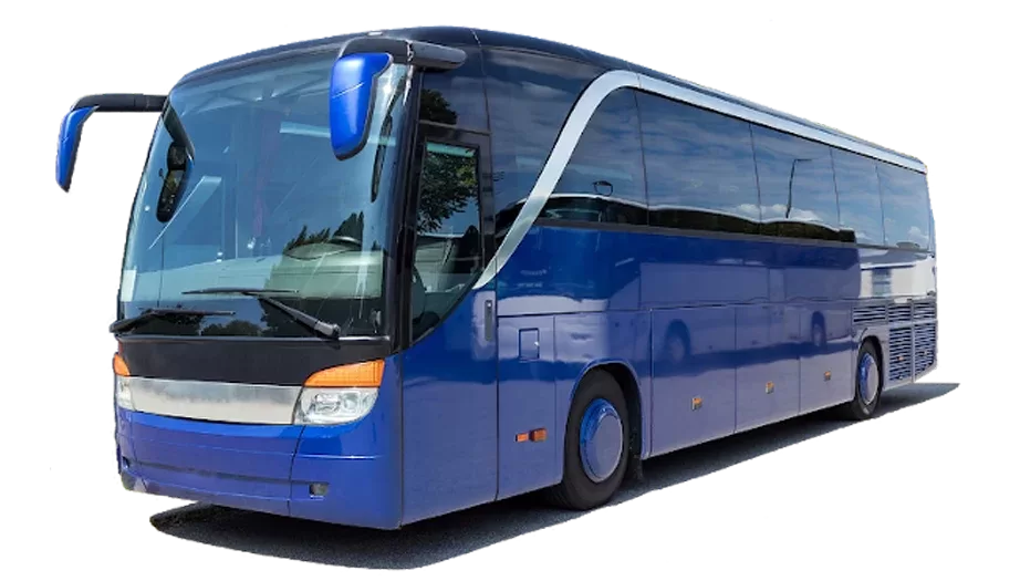 Bus Rental Antalya